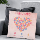 Mum's Gang - Parents-Pillow