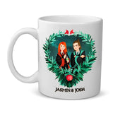 Magical - Couple-Mug