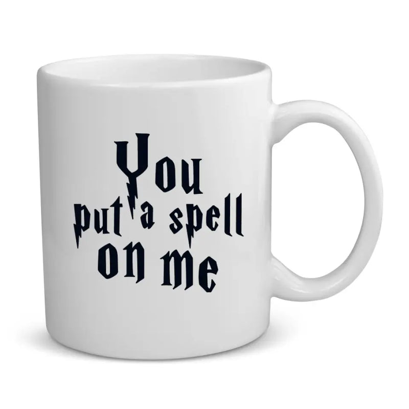 Magical - Couple-Mug