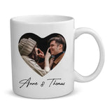 Valentine's Day - Couple-Mug