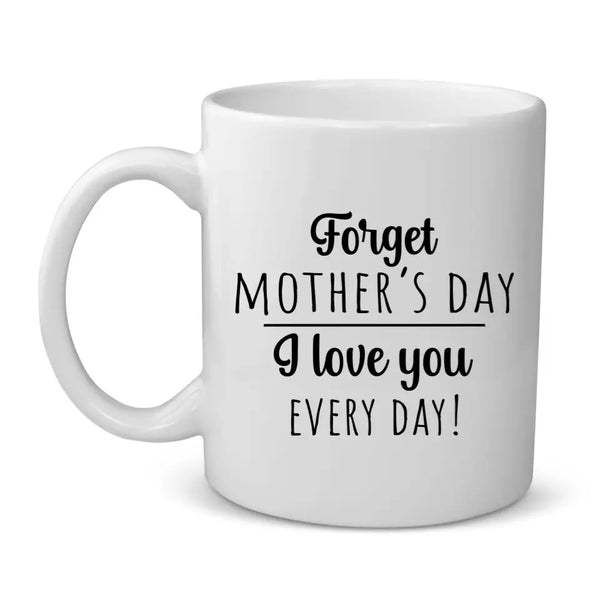 Mother's Day - Parents-Mug