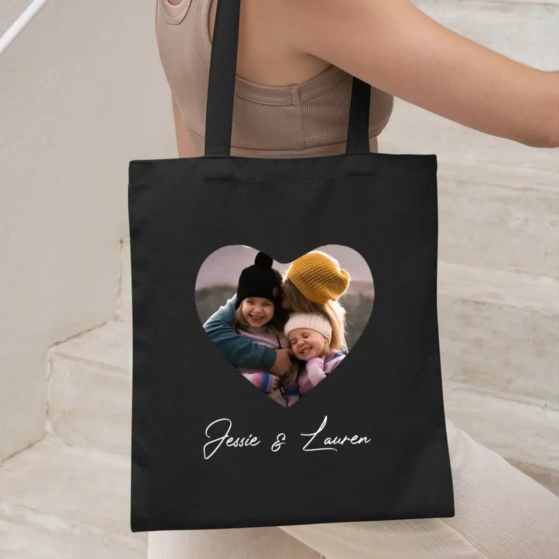 Best Mum - Parents-Tote Bag