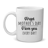 Best mum ever - Parents-Mug