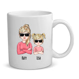 Best mum ever - Parents-Mug