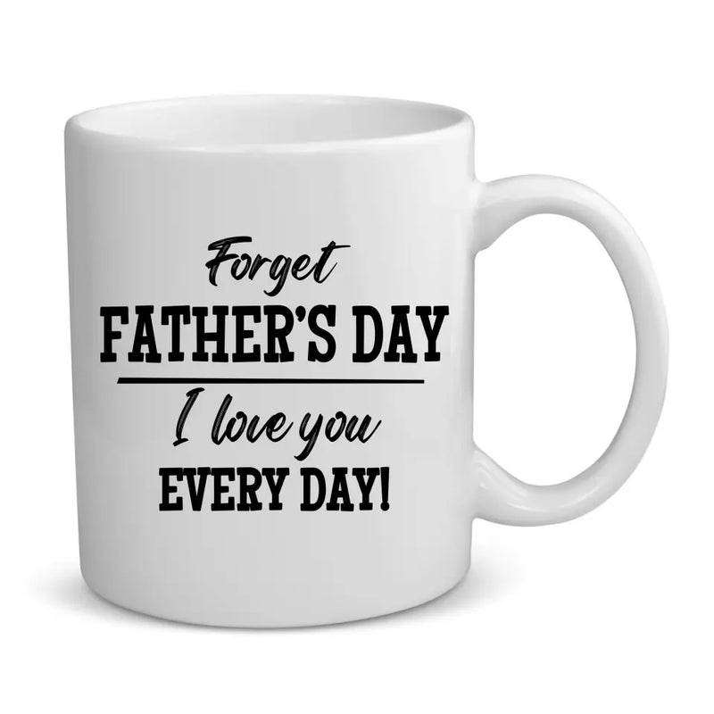 Best Dad ever - Parents-Mug