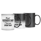 Best Dad ever - Parents-Mug