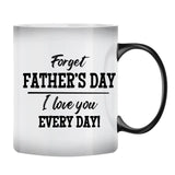 Best Dad ever - Parents-Mug