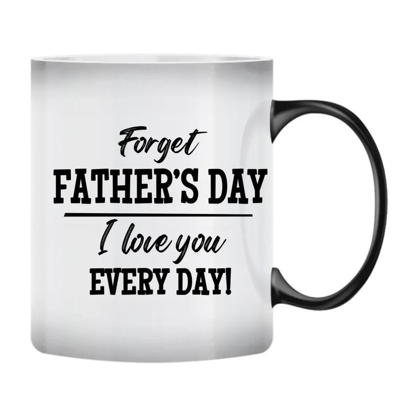 Best Dad ever - Parents-Mug