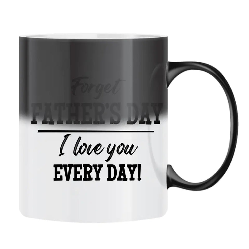 Best Dad ever - Parents-Mug